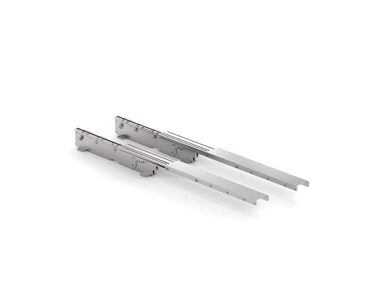 Telescopic Forks