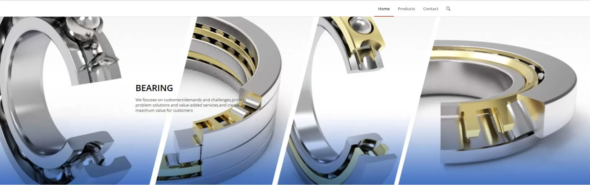 Top Roller Bearing Manufacturers and Suppliers in China