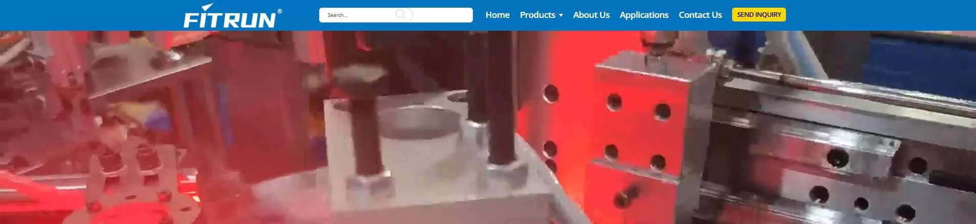 Fitrun Bearing China Miniature Ball Bearing Manufacturer and Supplier