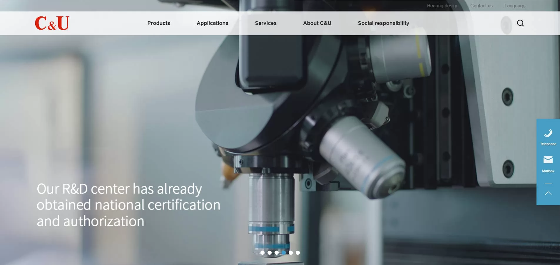 Top Roller Bearing Manufacturers and Suppliers in China