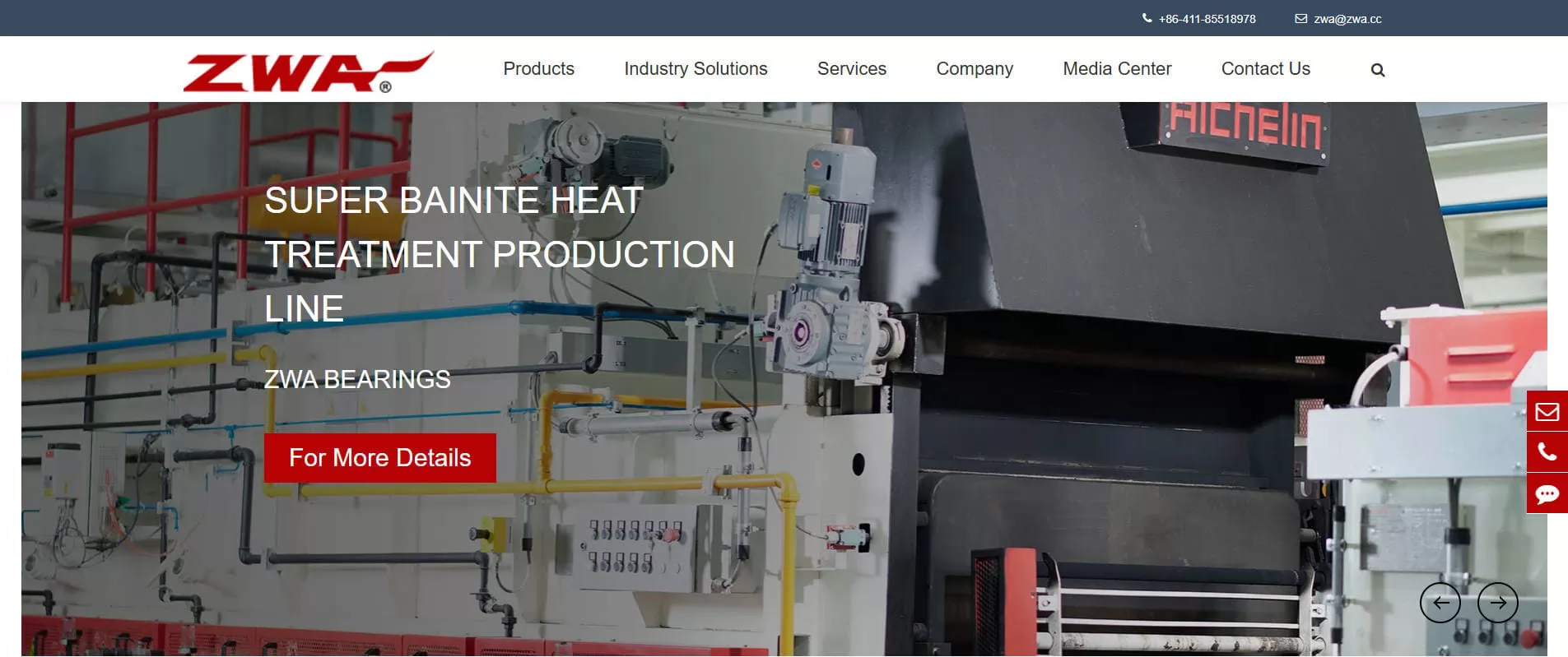 Top Roller Bearing Manufacturers and Suppliers in China