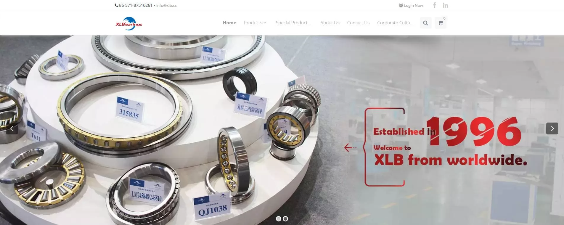 Top Roller Bearing Manufacturers and Suppliers in China