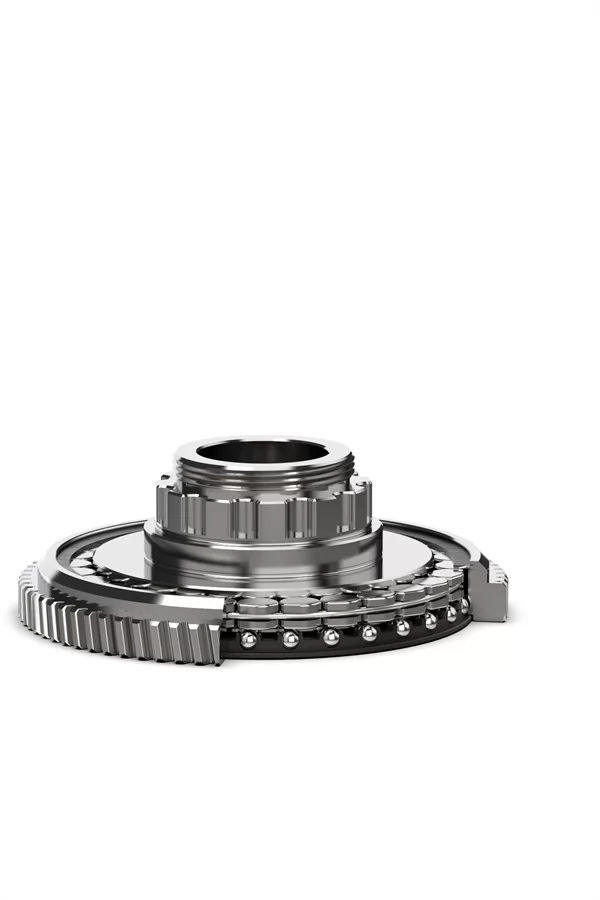 Custom One-Way Clutch Integrated Bearing - BOM Bearing