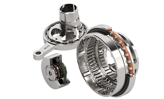 Special Bearings