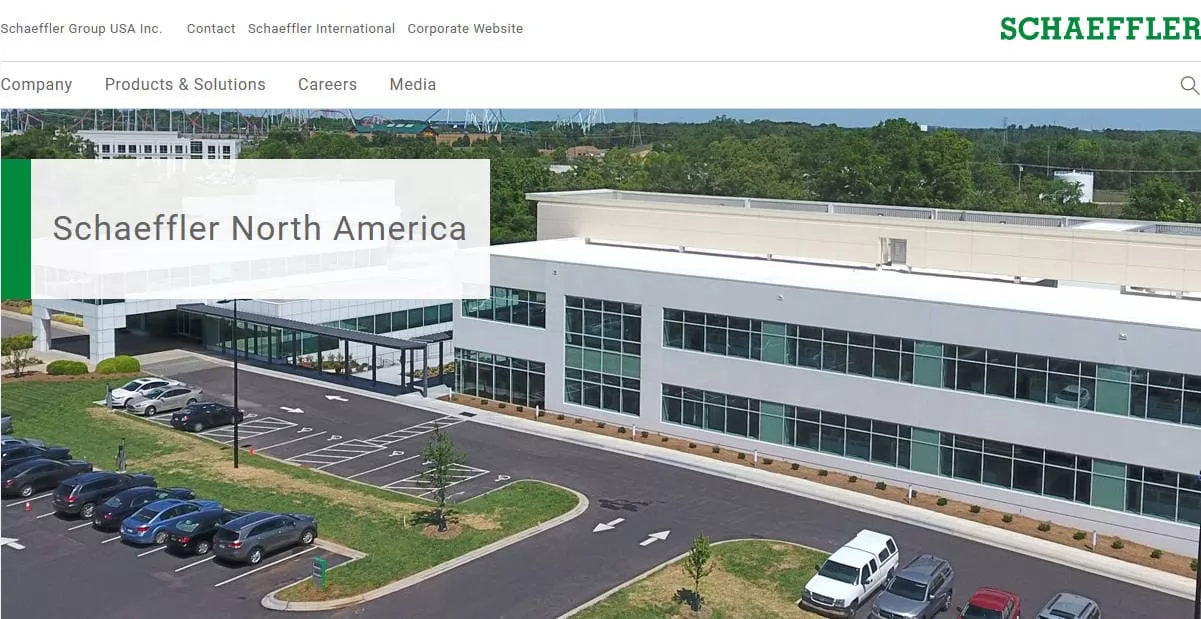 Top Tapered Roller Bearing Manufacturers in the USA