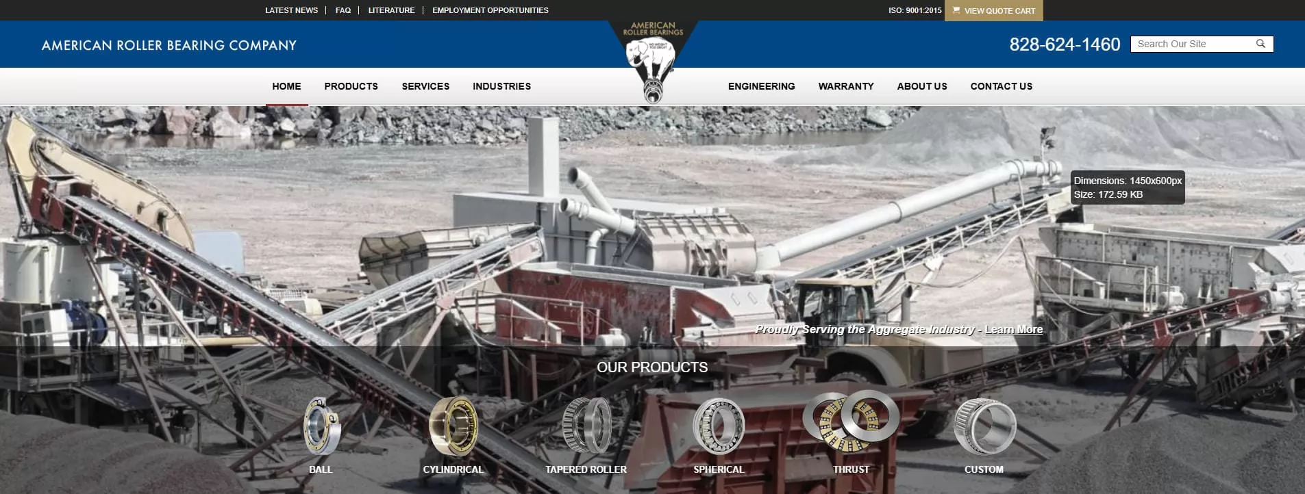 Top Tapered Roller Bearing Manufacturers in the USA