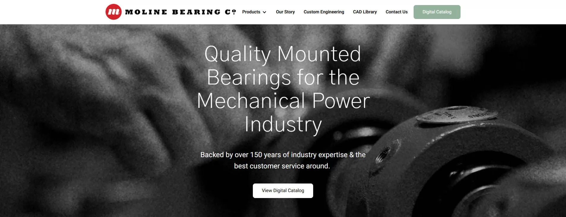 Top Tapered Roller Bearing Manufacturers in the USA