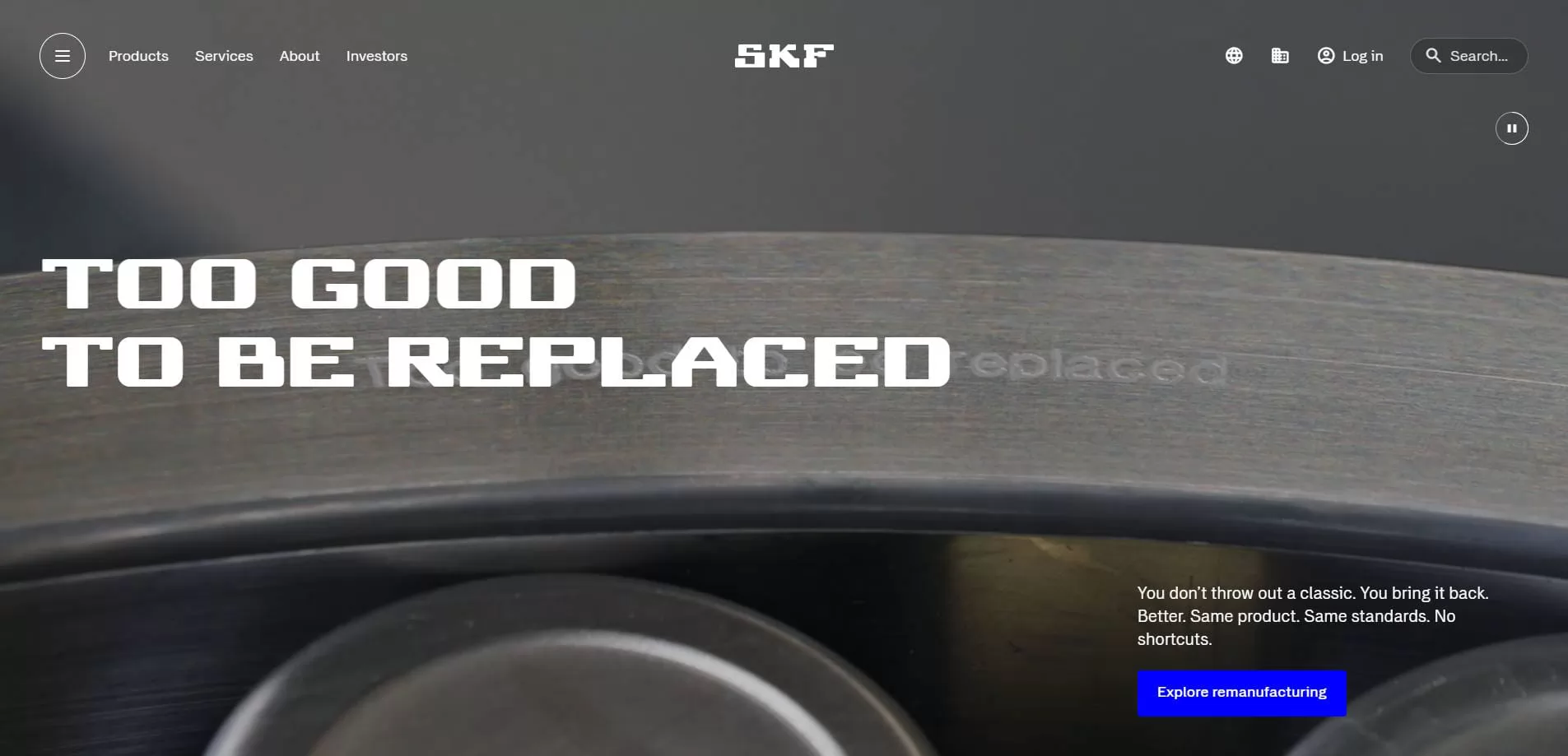 Top Tapered Roller Bearing Manufacturers in the USA