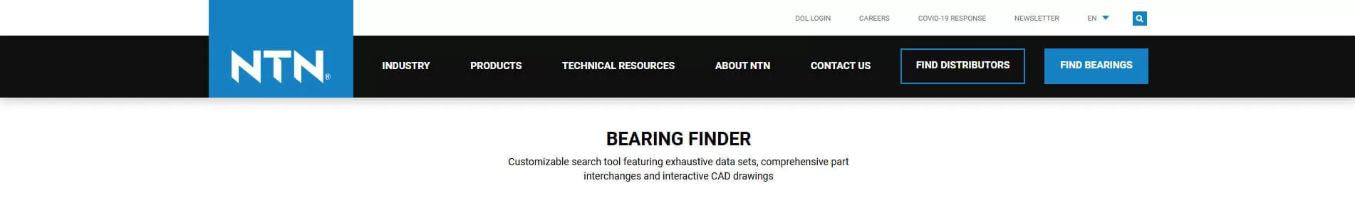 NTN angular contact ball bearing manufacturer supplier