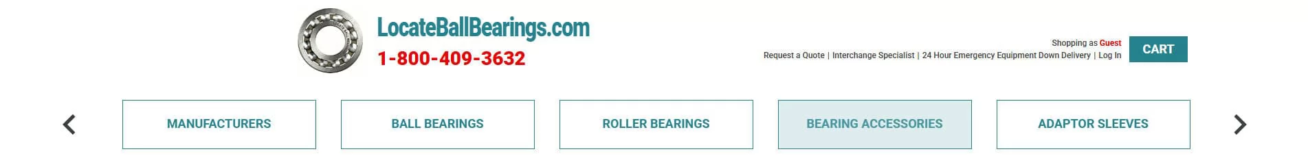 Locate Ball Bearings China Cylindrical Roller Bearing Supplier
