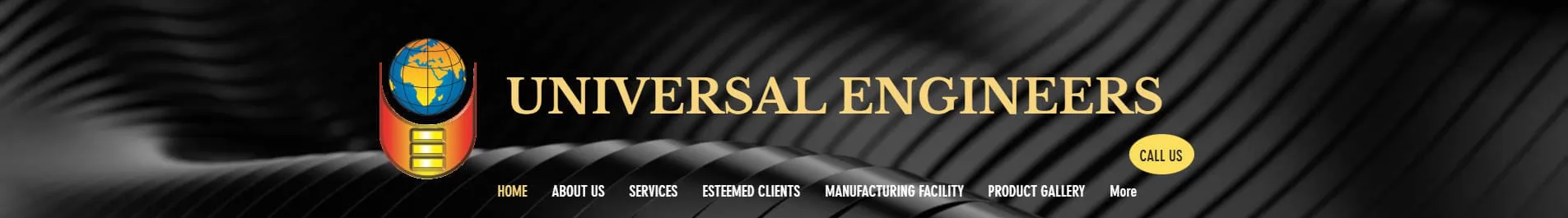 Universal Engineers Slewing Ring Bearing Supplier India