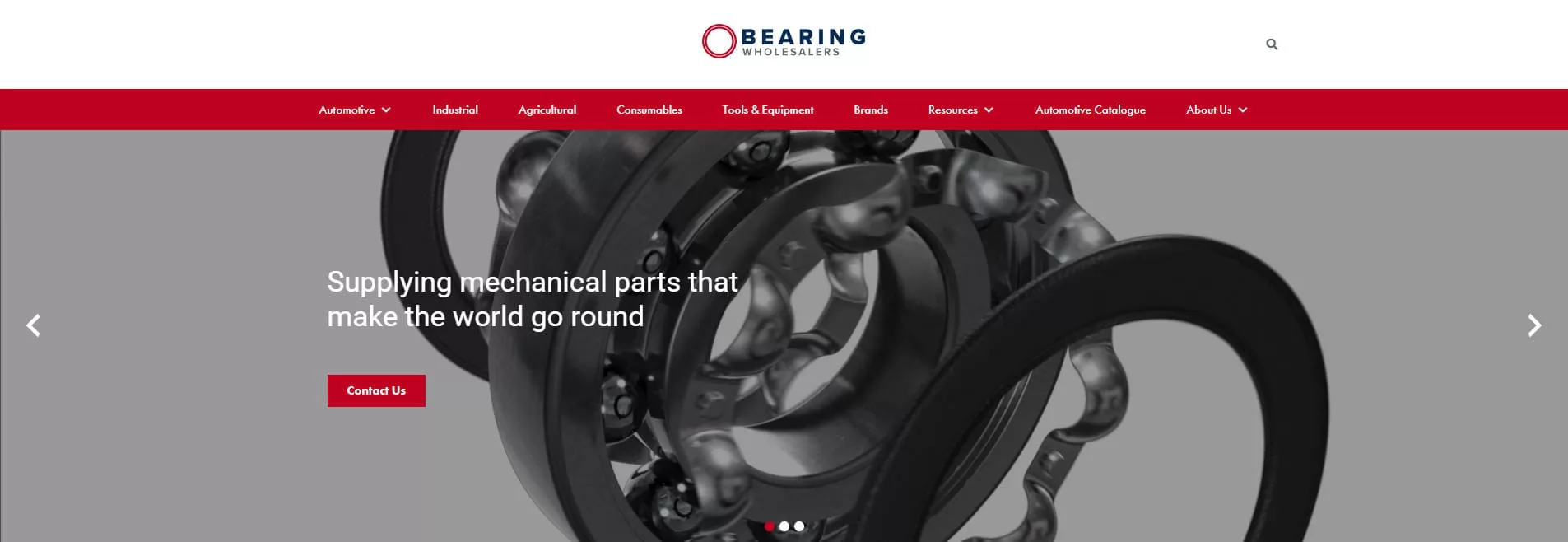Bearing Wholesalers – Ball Bearings and Industrial Bearing Supplier Australia