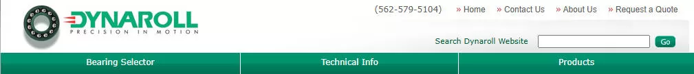 Dynaroll Precision Ball Bearing Manufacturer in Malaysia