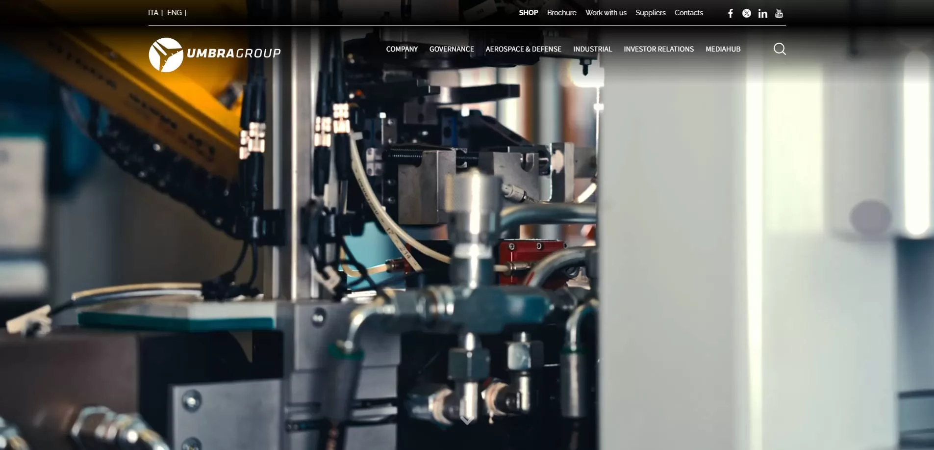 Top Ball Bearing Manufacturers and Suppliers in Italy - UMBRAGROUP